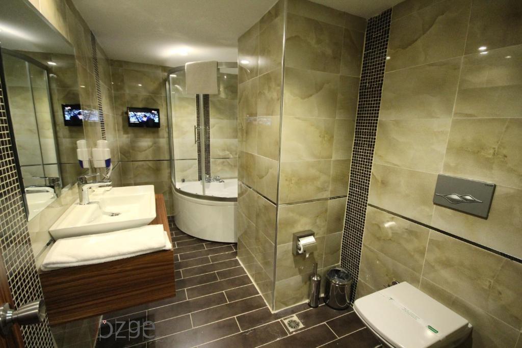 Palmcity Hotel Turgutlu Room photo