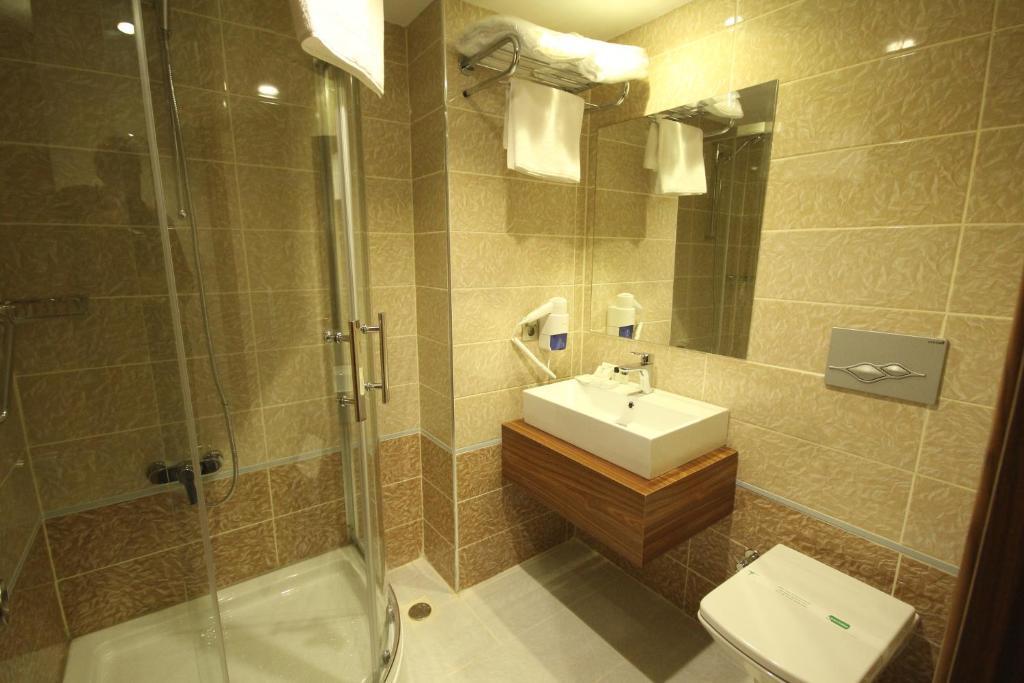 Palmcity Hotel Turgutlu Room photo
